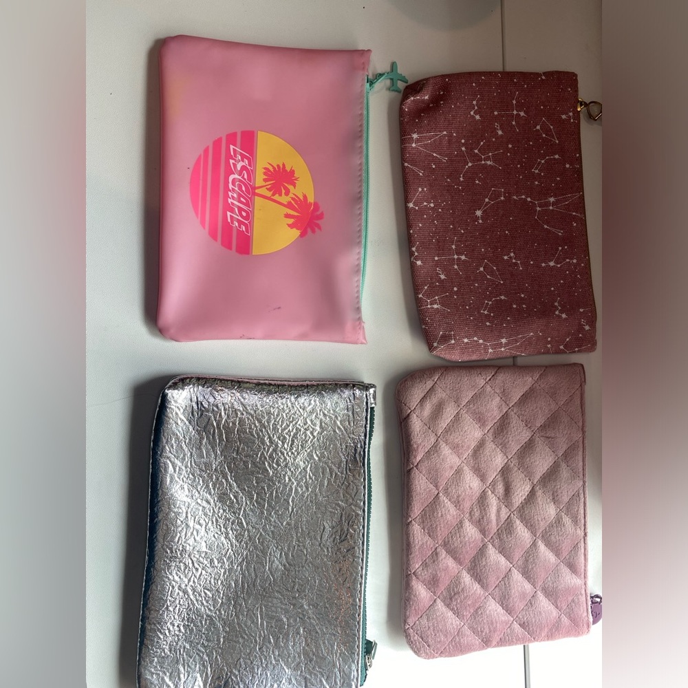 Makeup bag bundle deal